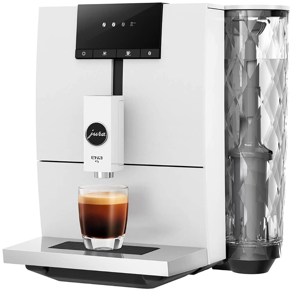 Automatic Coffee Machines